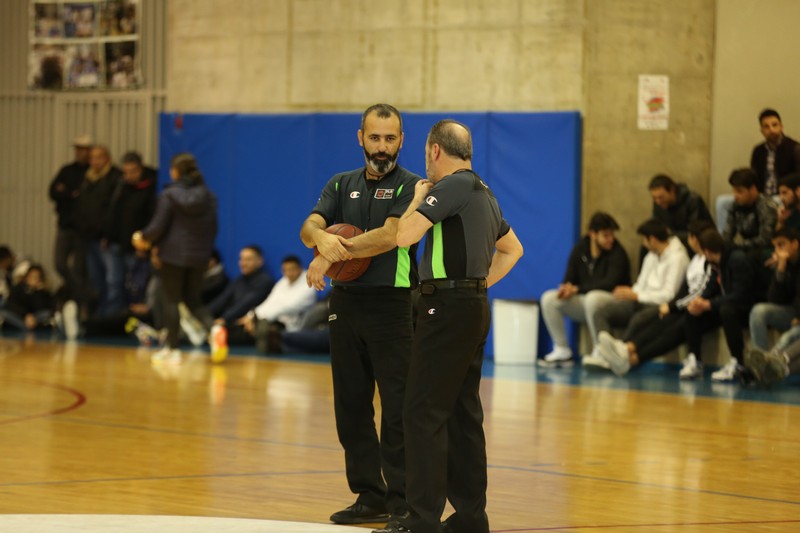 USJ Sports event