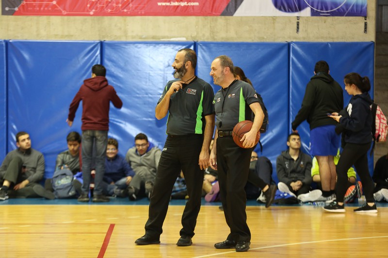 USJ Sports event