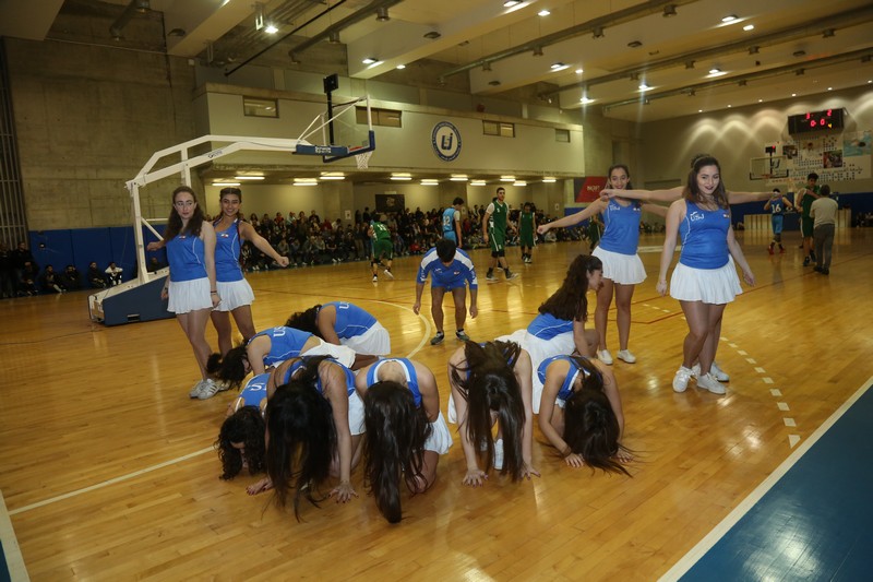 USJ Sports event