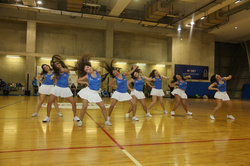 USJ Sports event