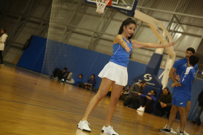 USJ Sports event