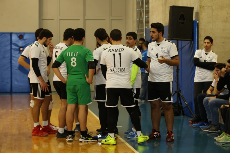 USJ Sports event