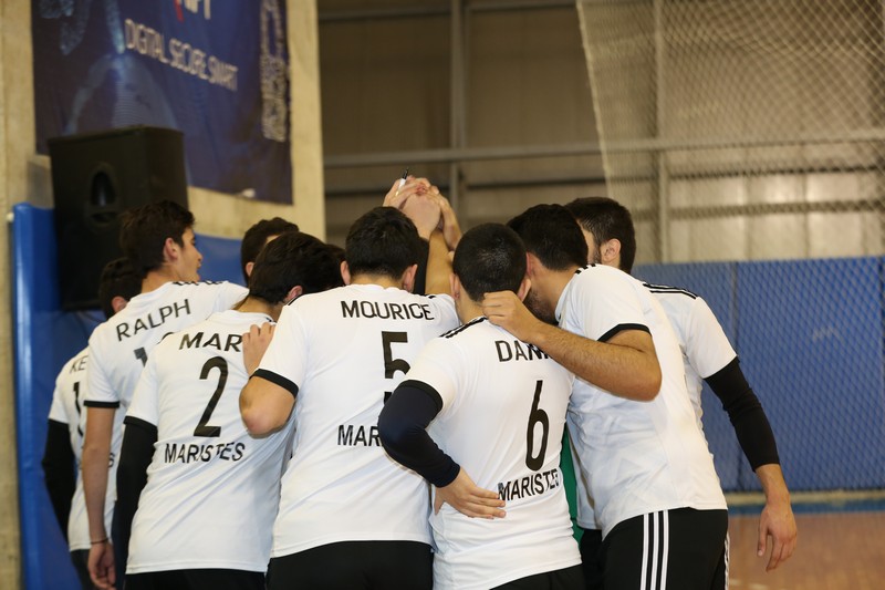 USJ Sports event