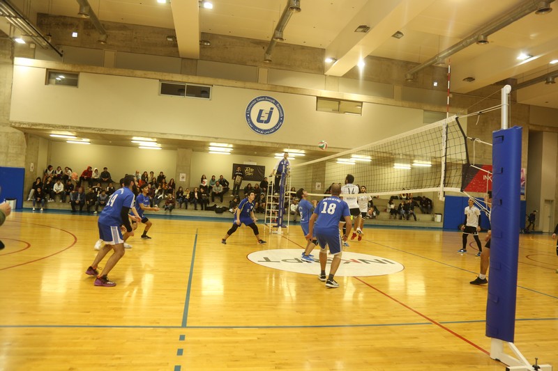 USJ Sports event