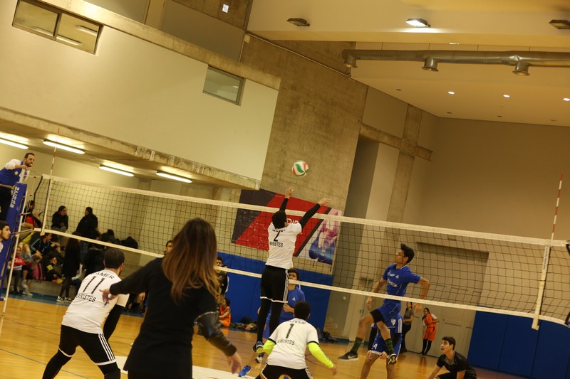 USJ Sports event