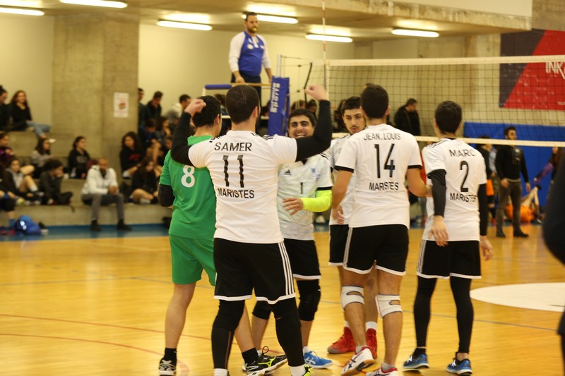 USJ Sports event