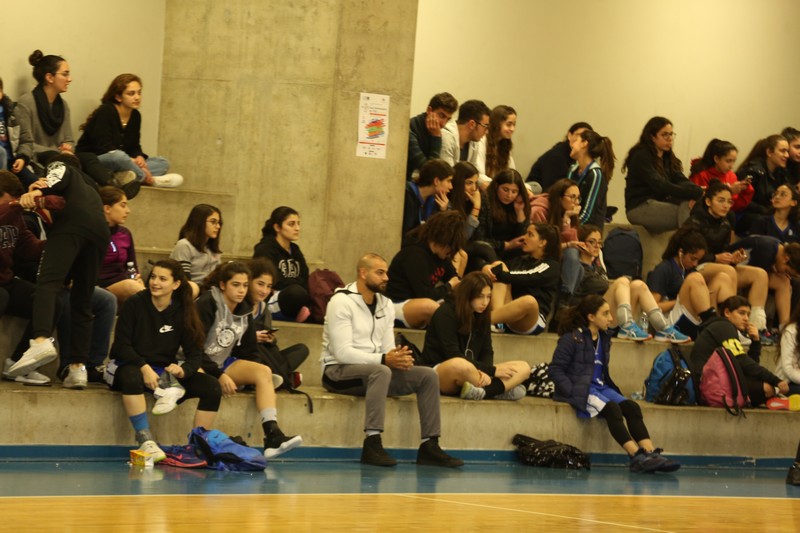 USJ Sports event