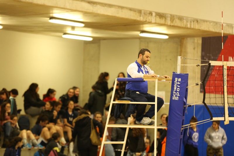 USJ Sports event