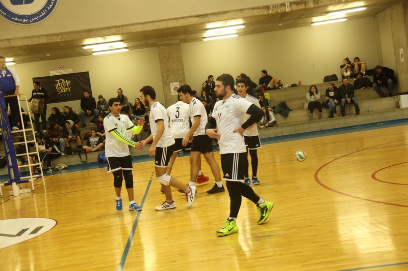 USJ Sports event