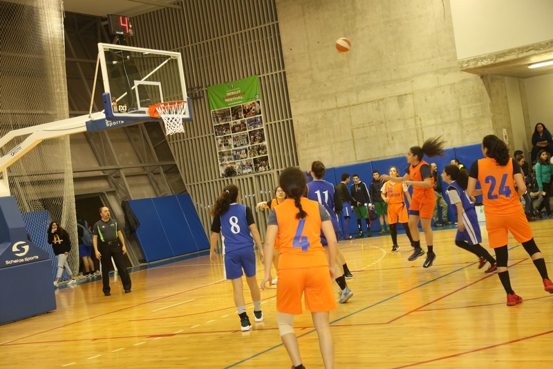 USJ Sports event