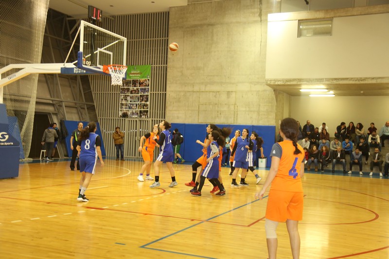 USJ Sports event
