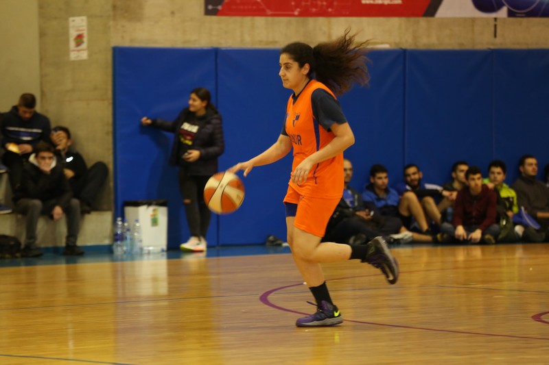 USJ Sports event
