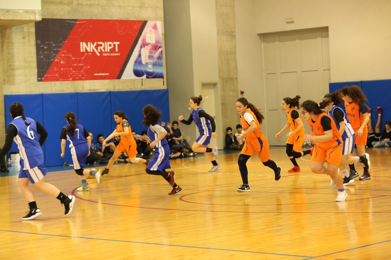 USJ Sports event