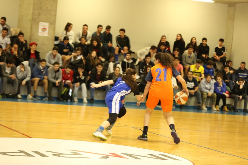 USJ Sports event