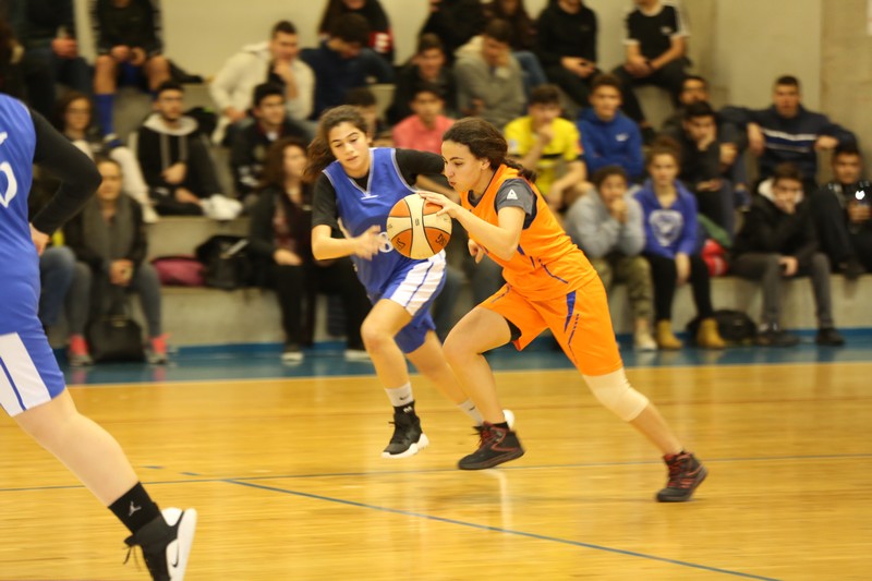 USJ Sports event