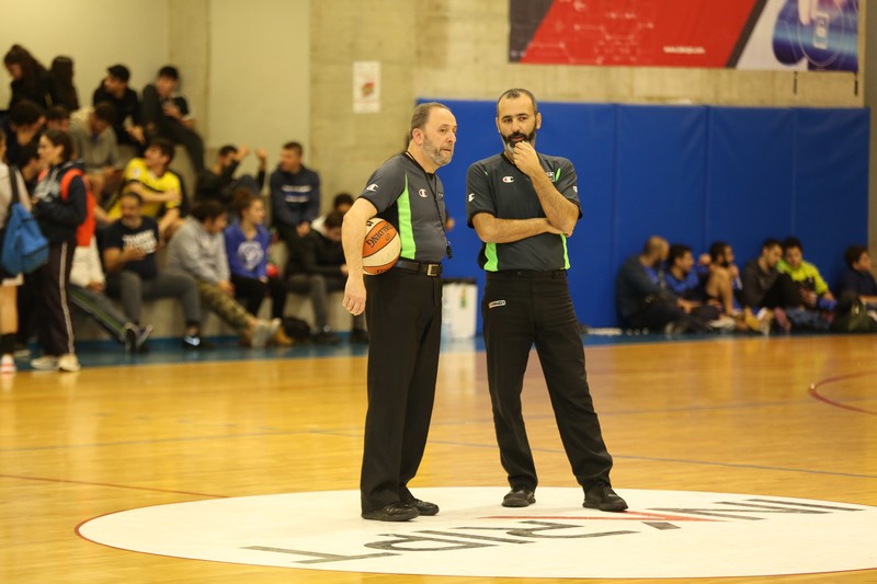 USJ Sports event
