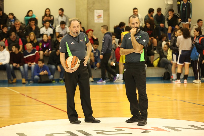 USJ Sports event
