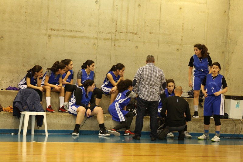 USJ Sports event