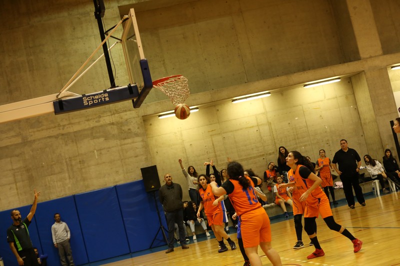 USJ Sports event