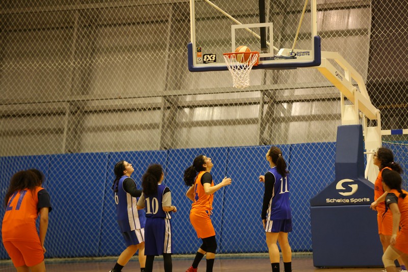 USJ Sports event