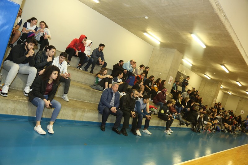 USJ Sports event