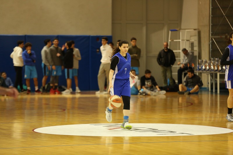 USJ Sports event