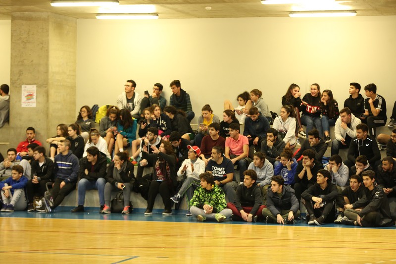 USJ Sports event