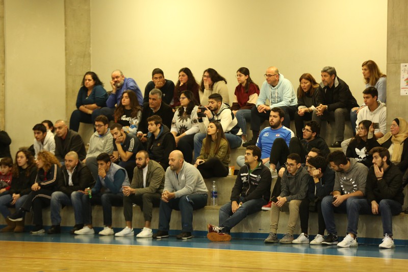 USJ Sports event