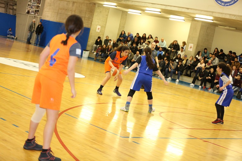 USJ Sports event
