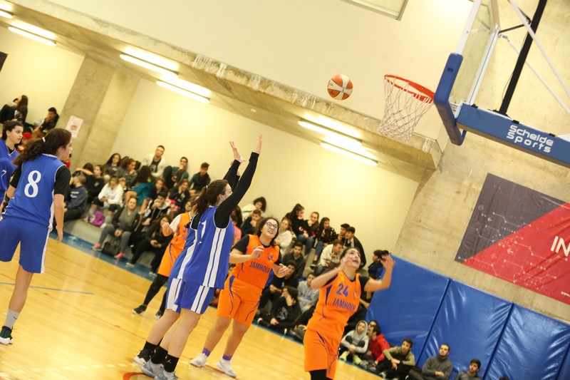 USJ Sports event