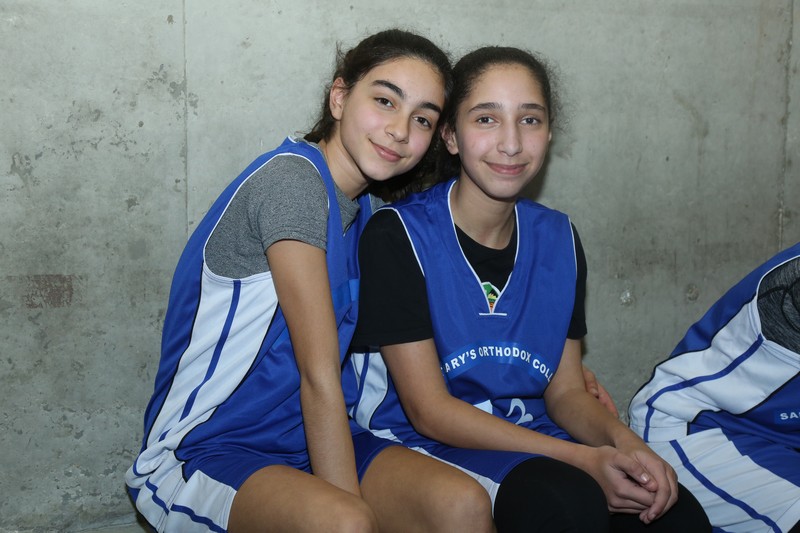 USJ Sports event