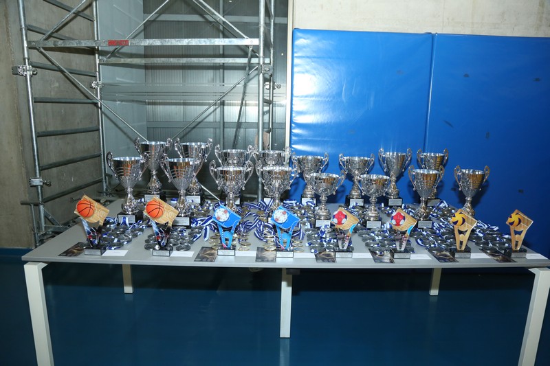 USJ Sports event