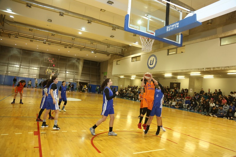 USJ Sports event