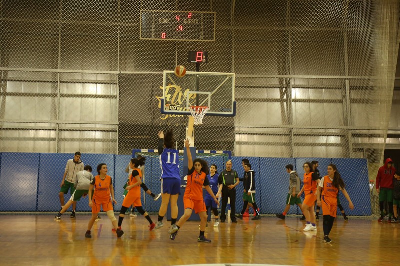 USJ Sports event