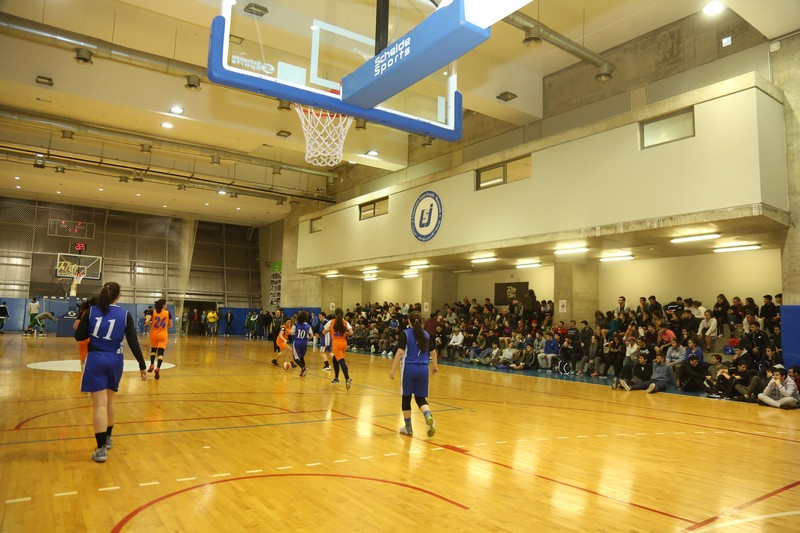USJ Sports event