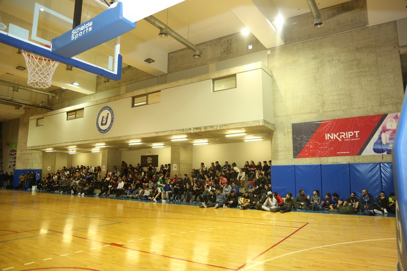 USJ Sports event