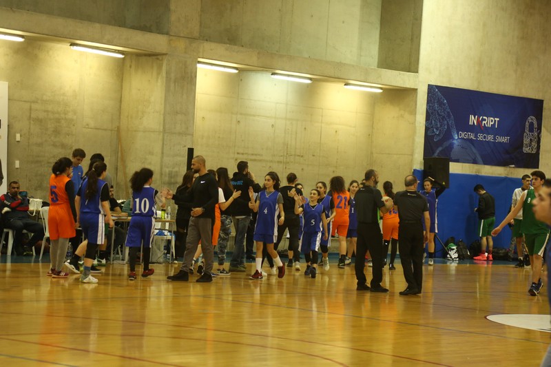 USJ Sports event