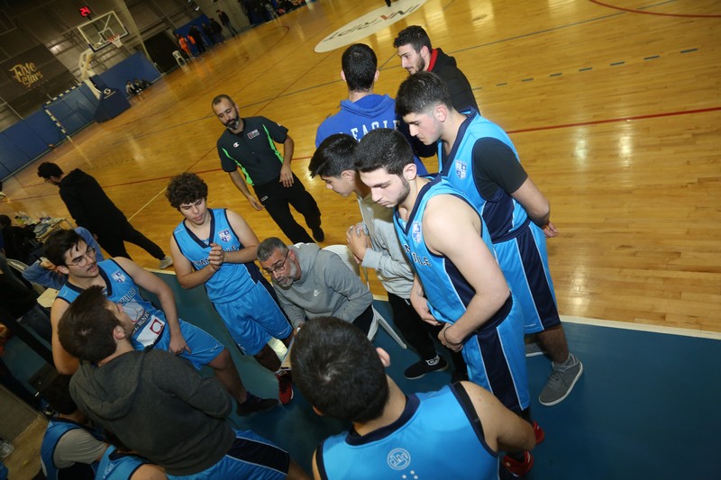 USJ Sports event