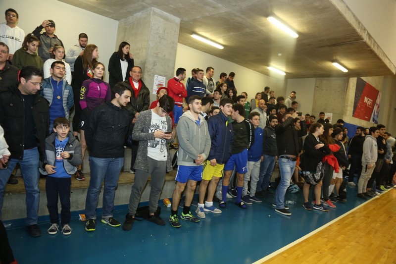 USJ Sports event