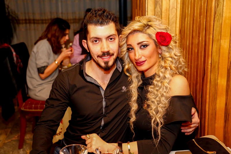 Valentine's Dinner at Bay Lodge