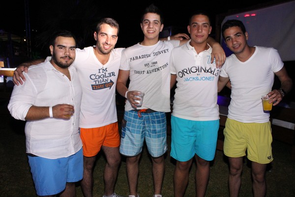Vamos A La Praia