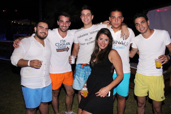 Vamos A La Praia
