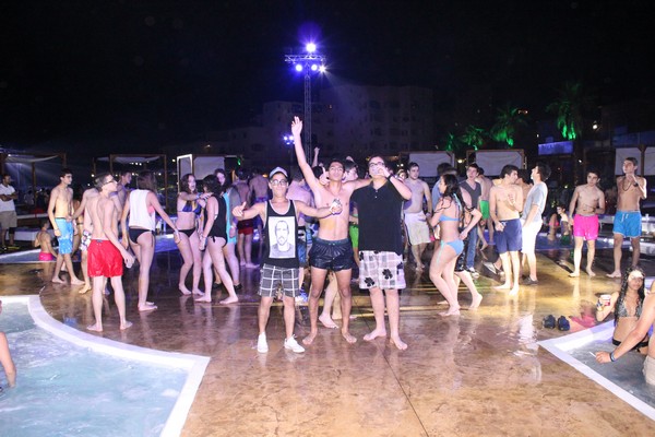 Vamos A La Praia