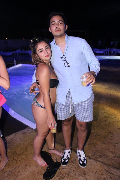 Vamos A La Praia