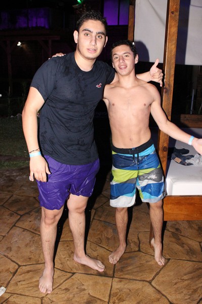 Vamos A La Praia