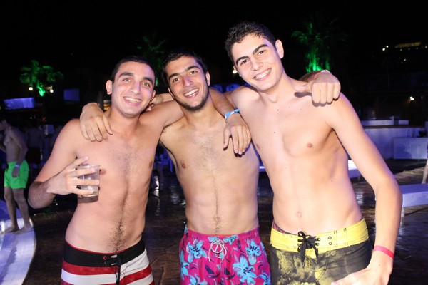 Vamos A La Praia