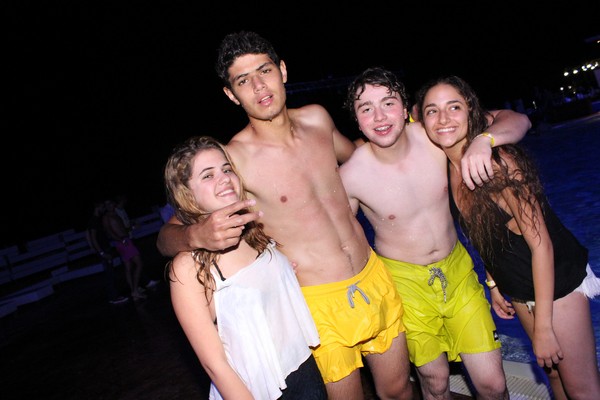 Vamos A La Praia