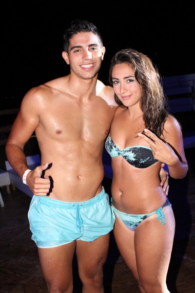 Vamos A La Praia