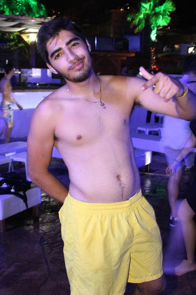 Vamos A La Praia