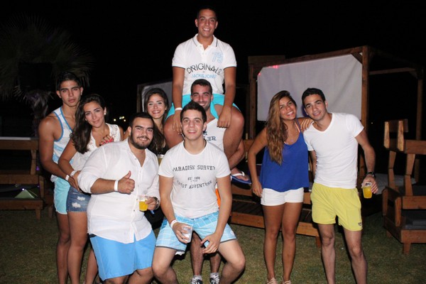 Vamos A La Praia